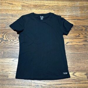 Calvin Klein Black Shirt